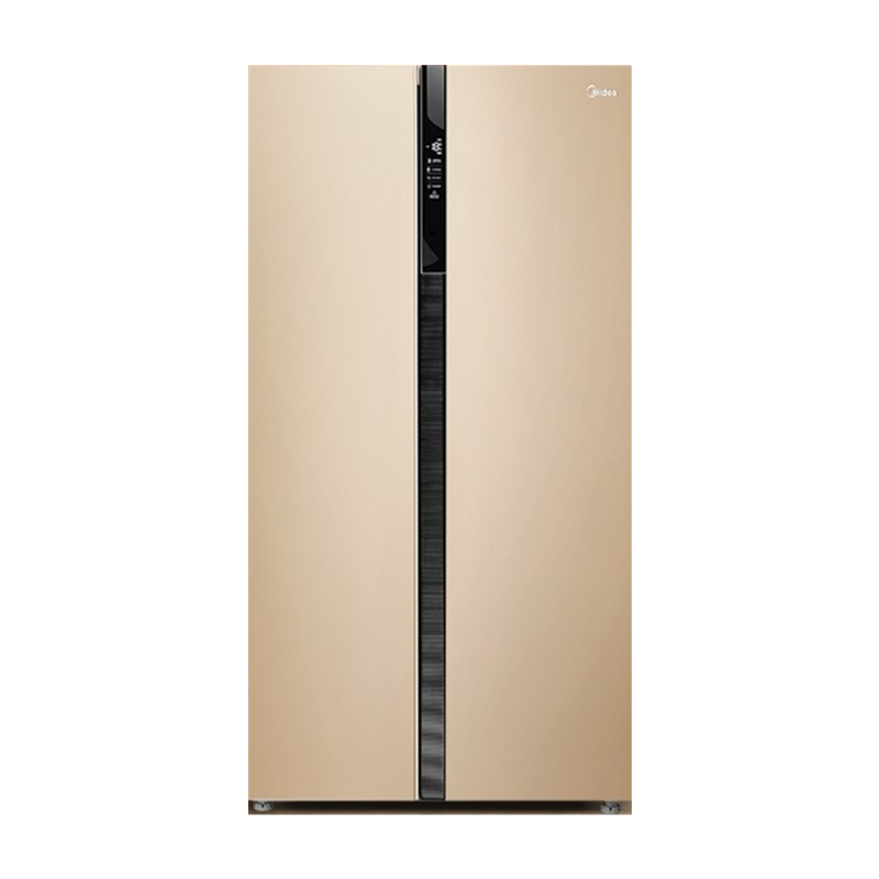 美的 AI云管家冰箱