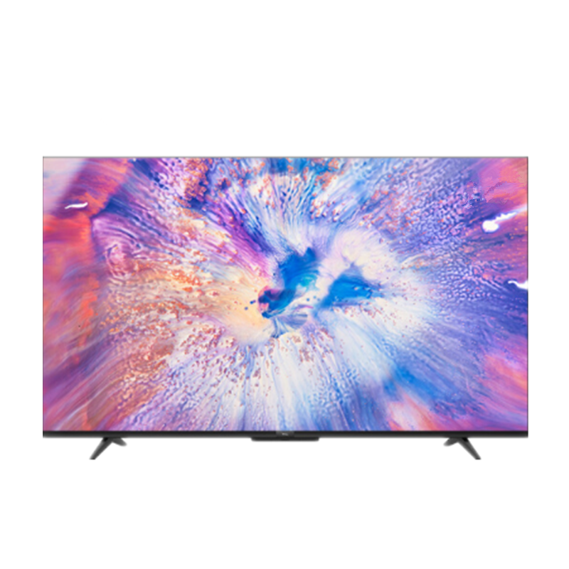 TCL 音质响亮液晶电视