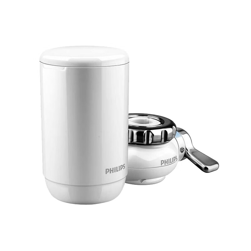 飞利浦 超滤直饮净水器