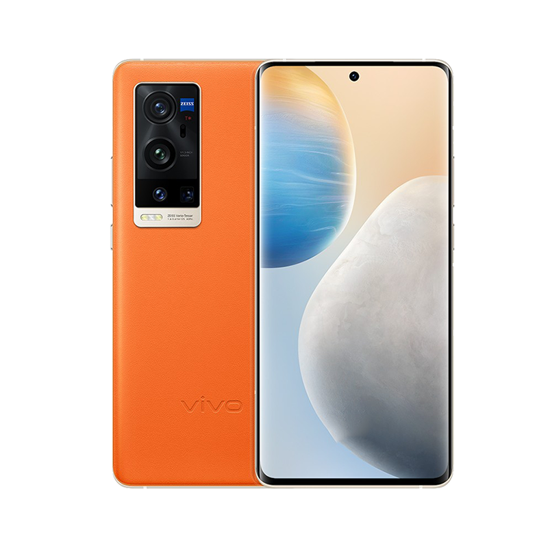 vivo X60 Pro+手机