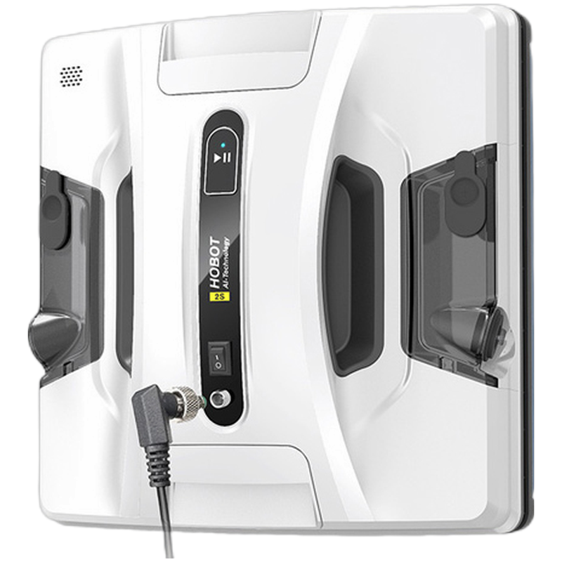 玻妞 仿生扫地机器人