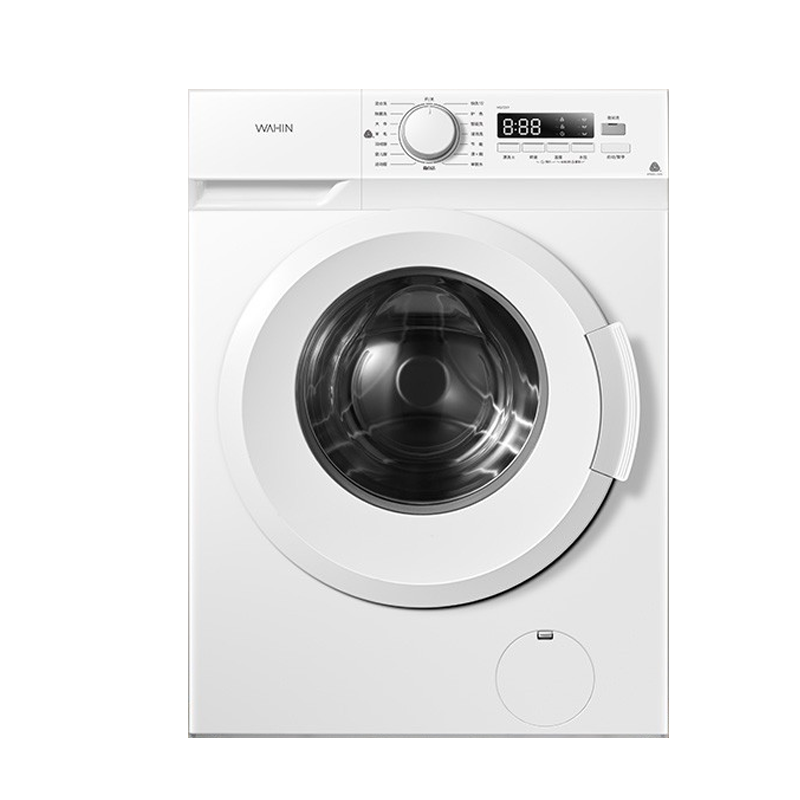 华凌 降噪滚筒洗衣机