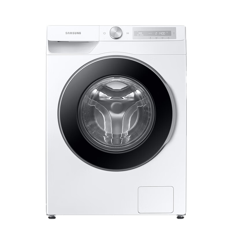 三星 蒸汽除菌滚筒洗衣机