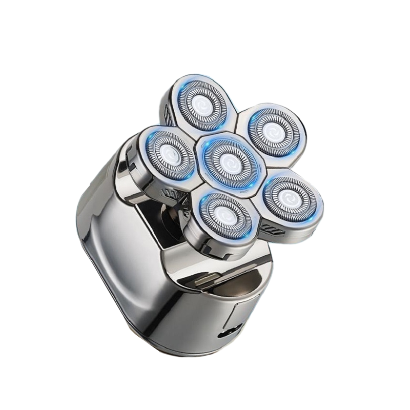 约克 六刀头电动剃须刀