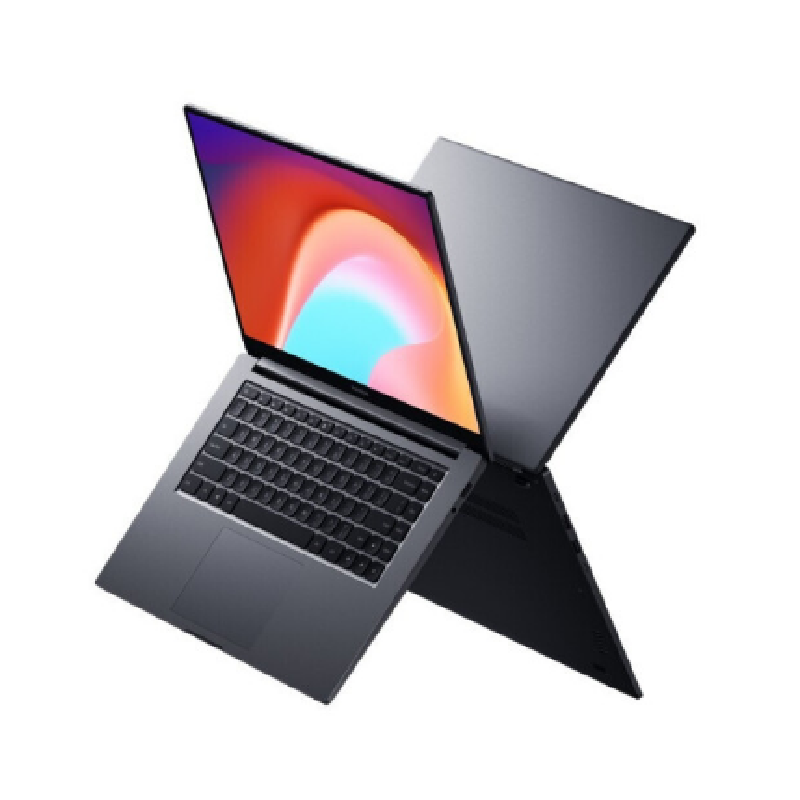 红米 清晰屏幕笔记本