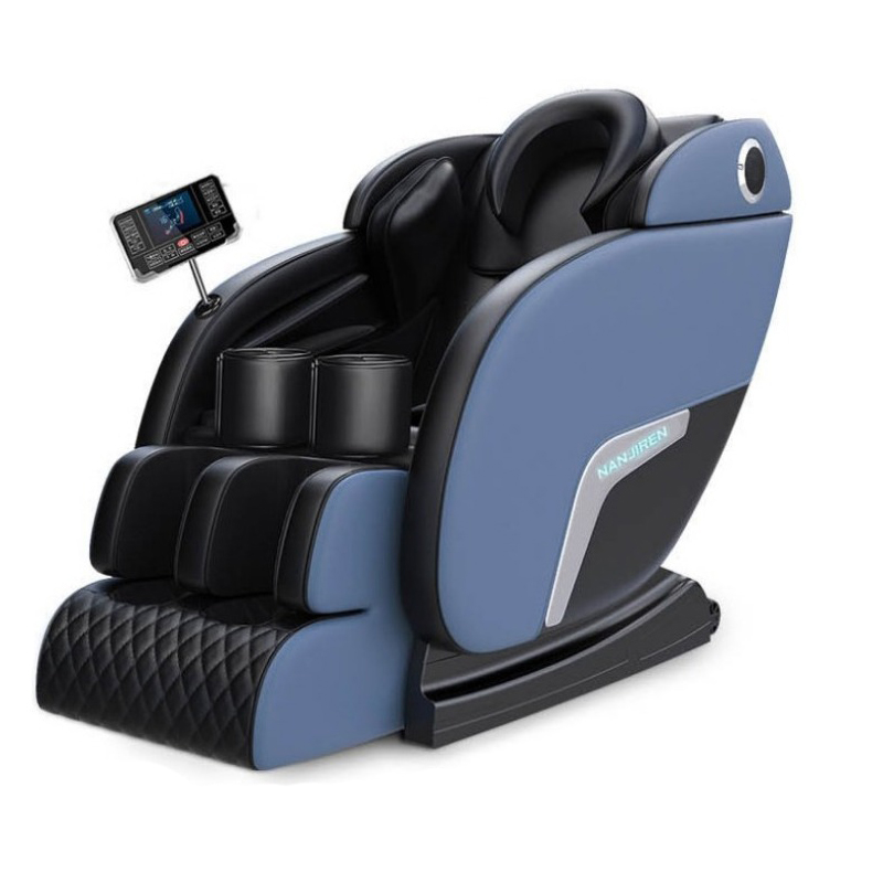 南极人 蓝牙音乐按摩椅