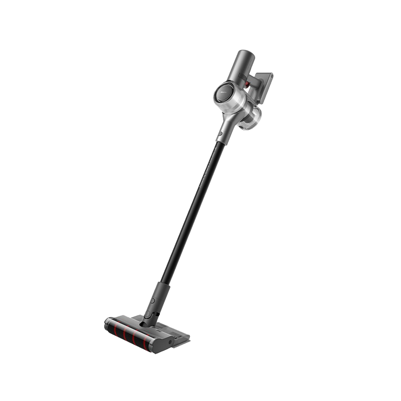 追觅 自动调节吸力吸尘器