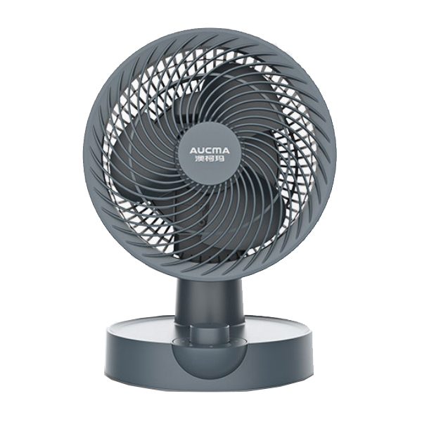 澳柯玛 聚风网罩台式电风扇