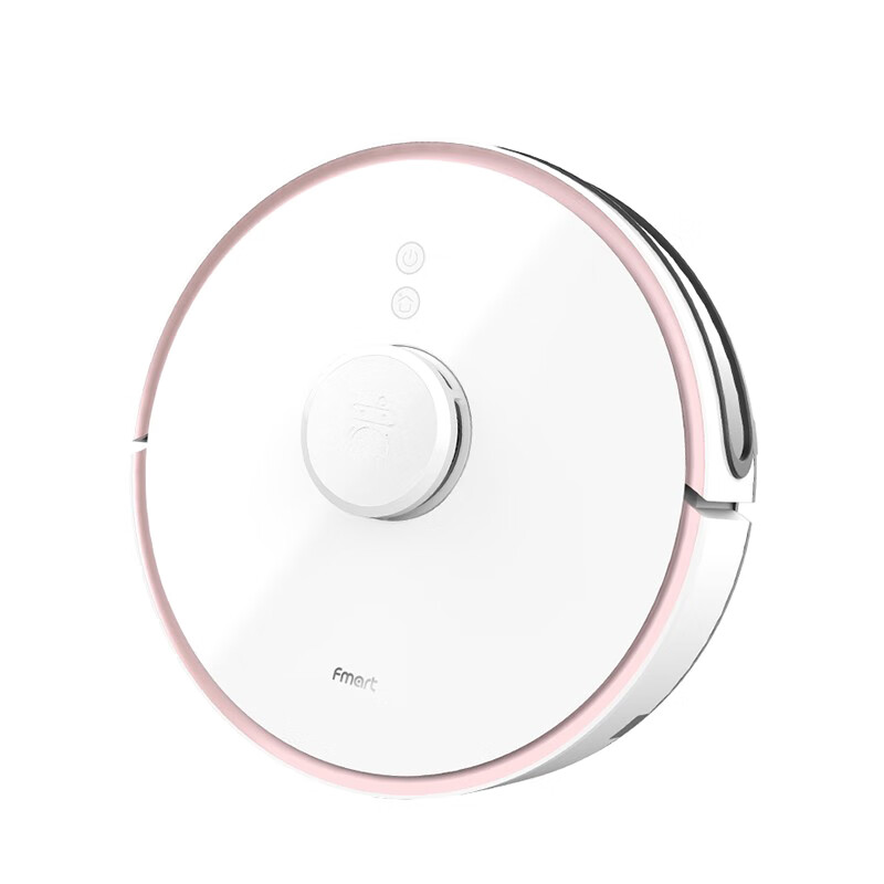 福玛特 远程操控扫地机