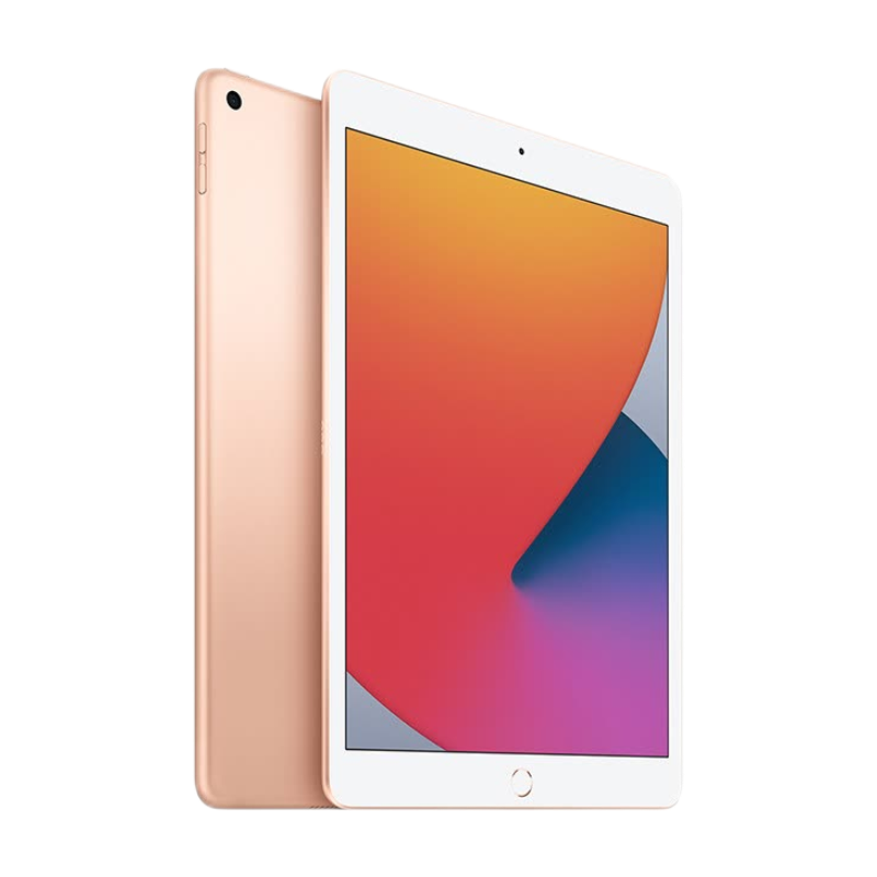 Apple 视网膜屏幕平板电脑