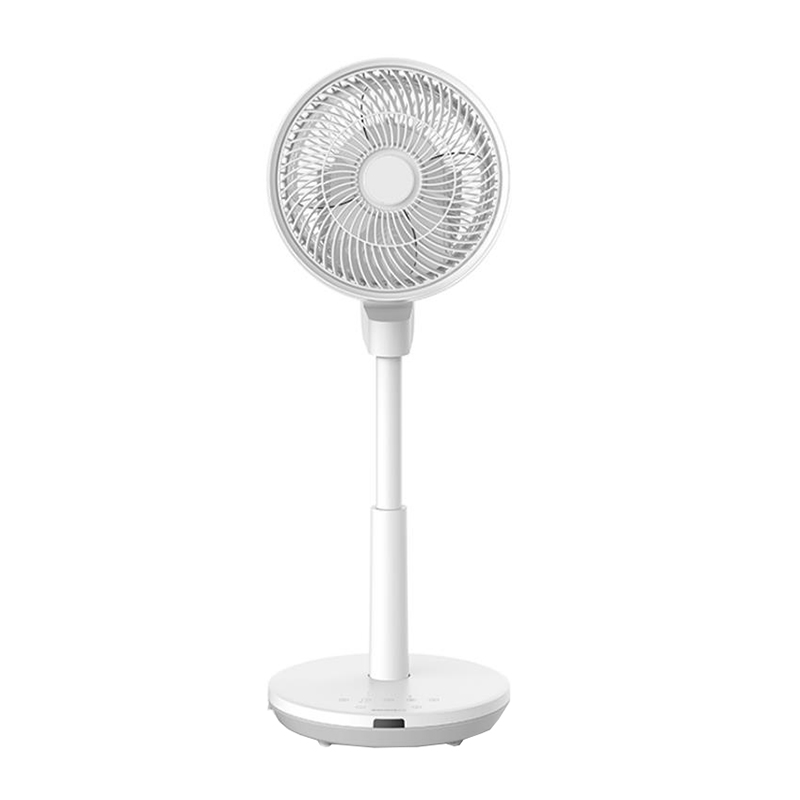 SOLEUSAIR 触控电风扇