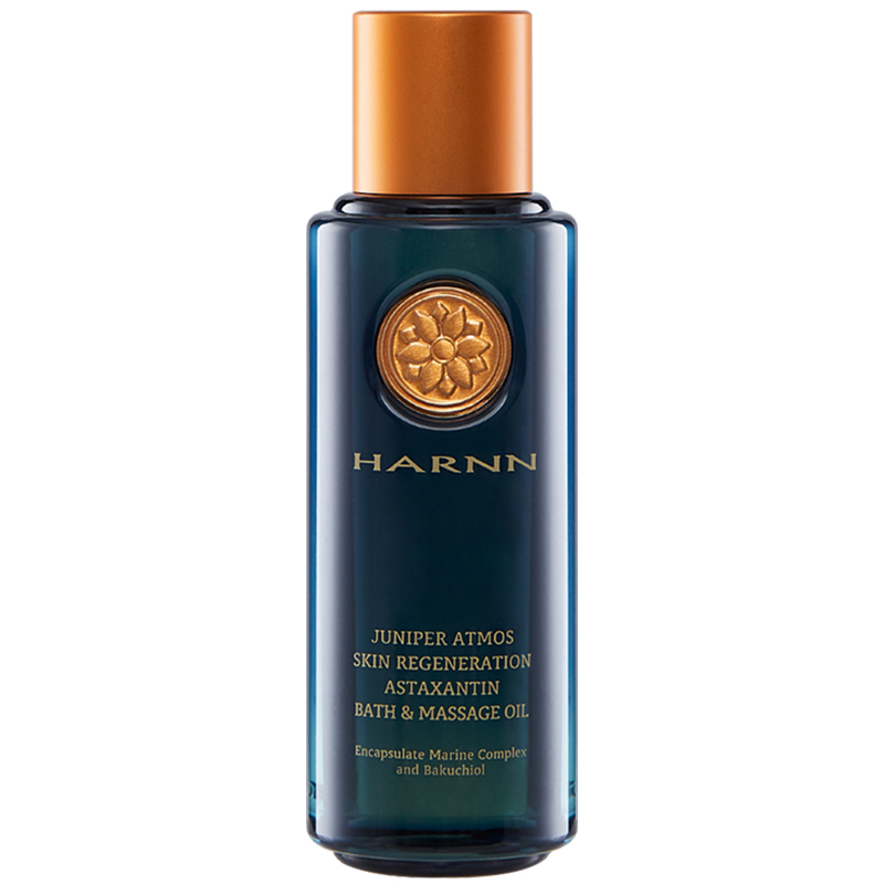 HARNN 植物保湿舒缓喷雾