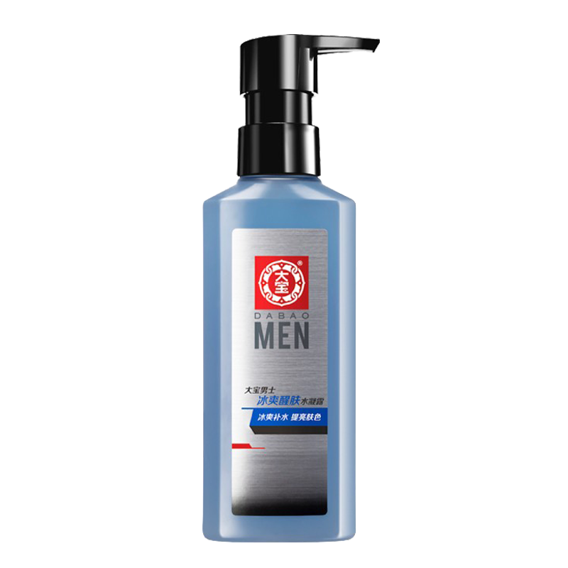 大宝 去油保湿乳液