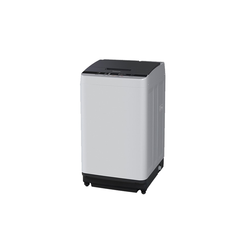 松下宽瀑布速流洗衣机