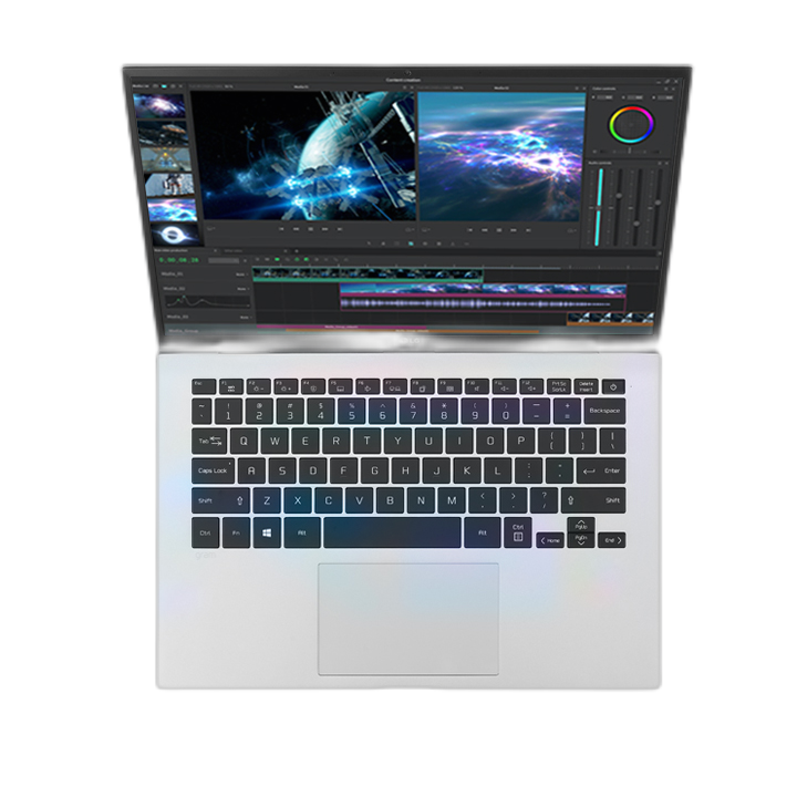 LG 高清分辨率笔记本