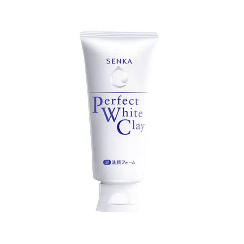 珊珂 樱花精华提亮洗面奶