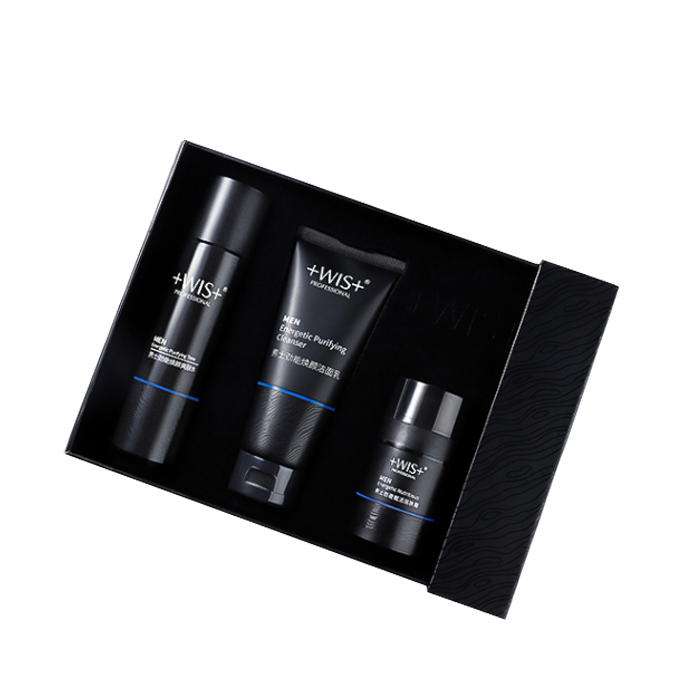 WIS 男士劲能焕颜套装