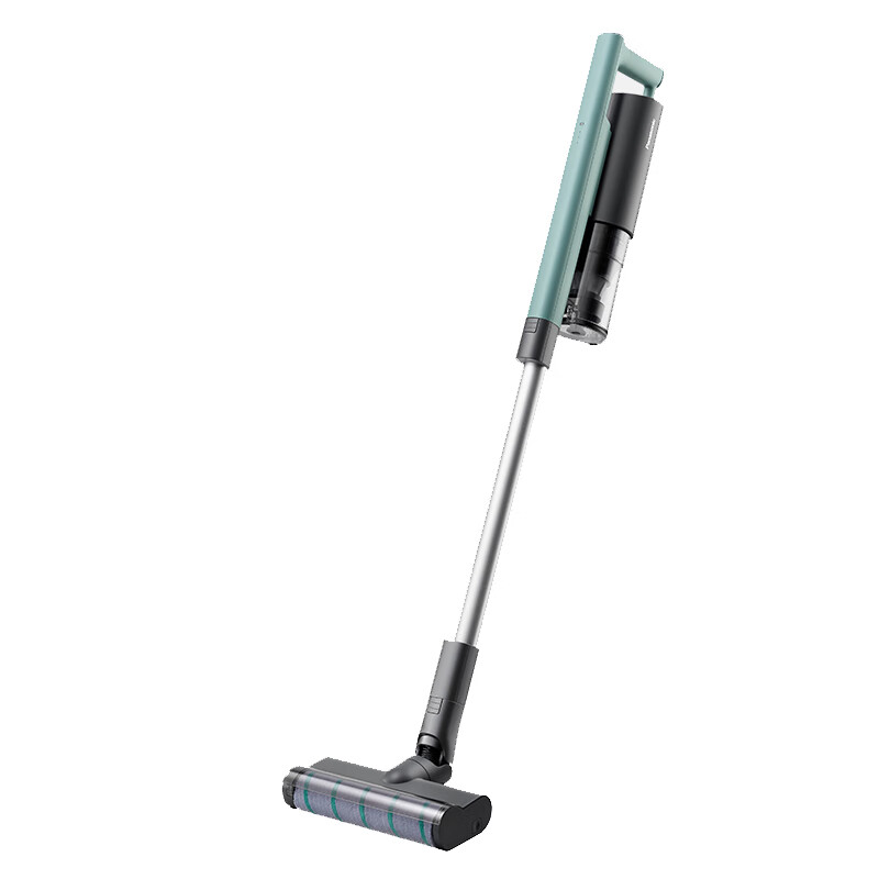 松下 无线手持洗地机