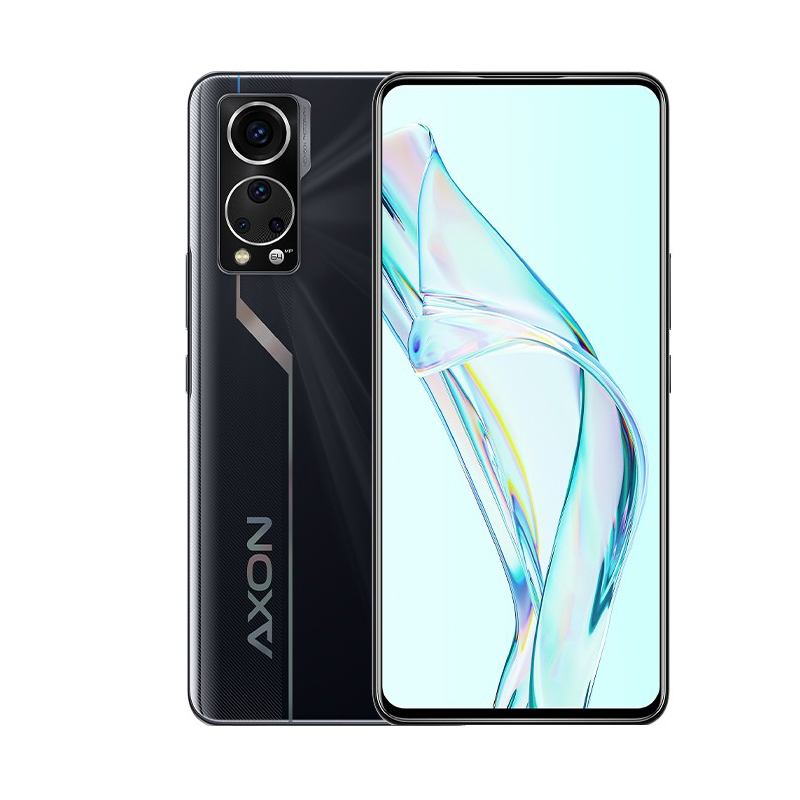 中兴 护眼 手机