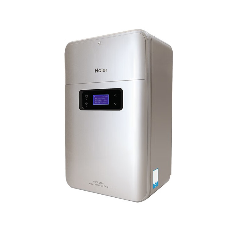 海尔 小巧净水器