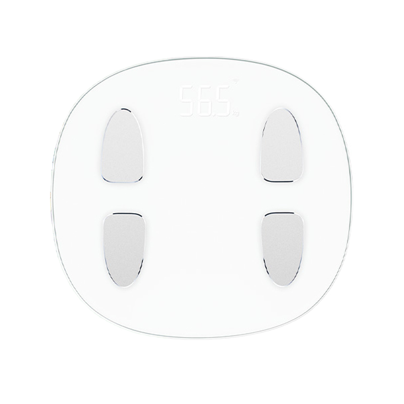 乐心 稳固 体重秤