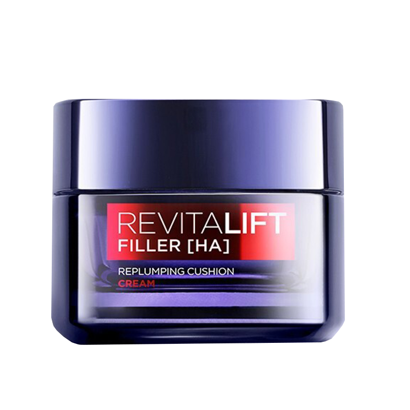 欧莱雅 玻尿酸面霜