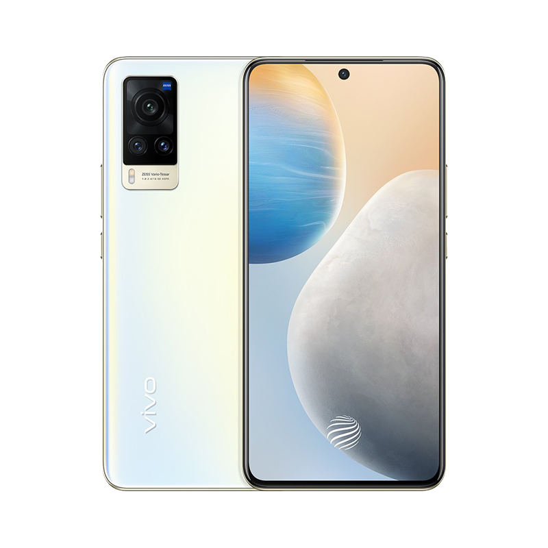 vivo 蔡司光学镜头手机