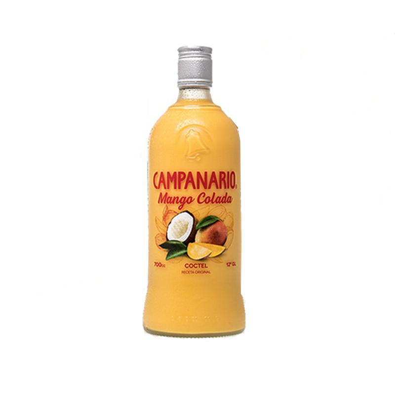 卡裴娜 芒果椰奶味力娇酒