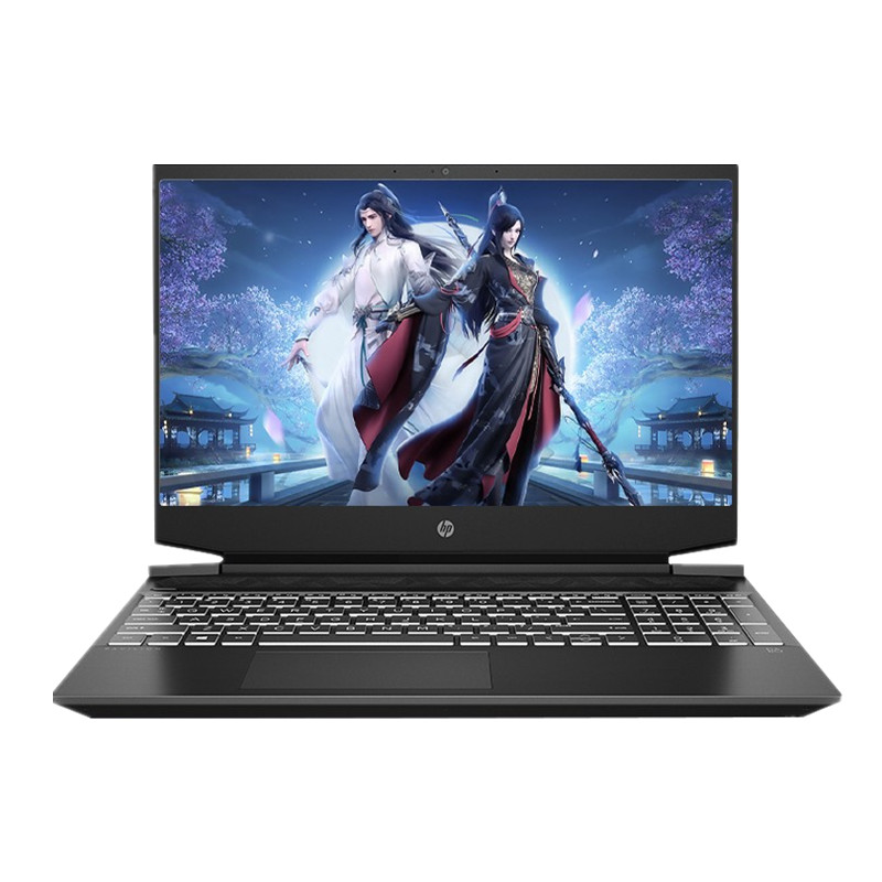 惠普 大容量固态笔记本