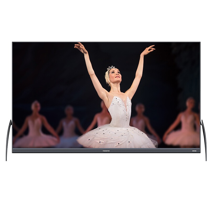 卡萨帝 大尺寸屏幕 平板电视