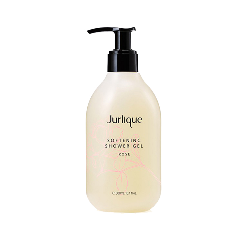 茱莉蔻 补水去油 沐浴露