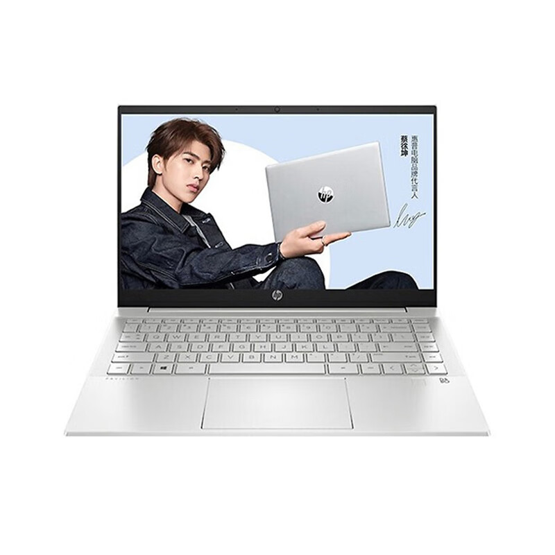 惠普 语音助手笔记本