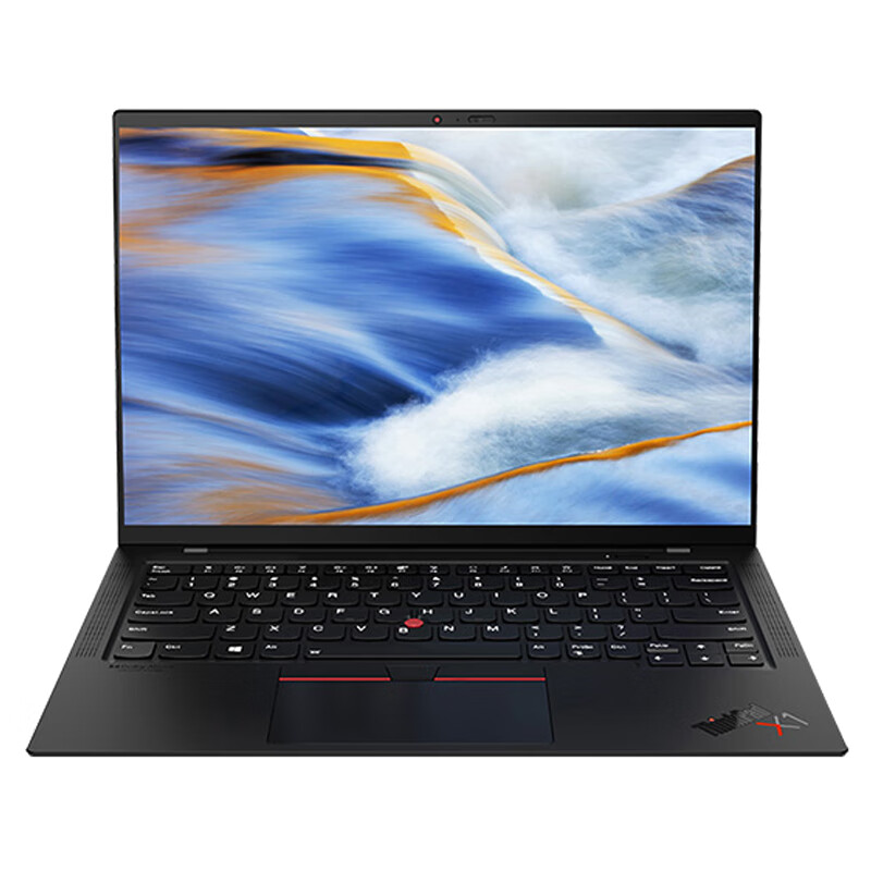 ThinkPad 办公 笔记本