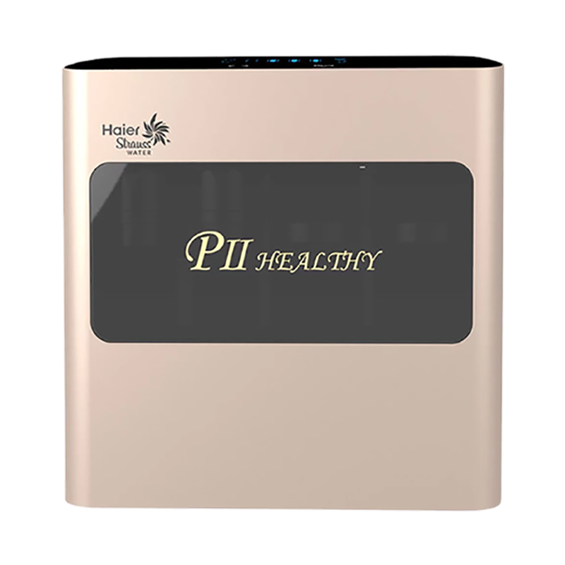海尔 健康直饮净水器