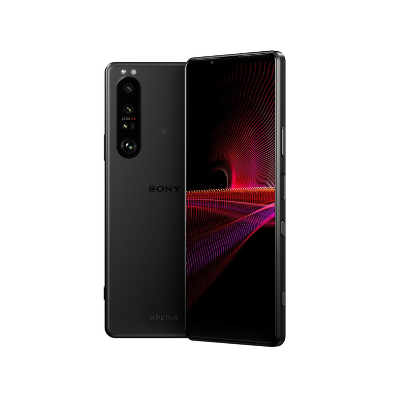 索尼 实时追踪对焦 手机