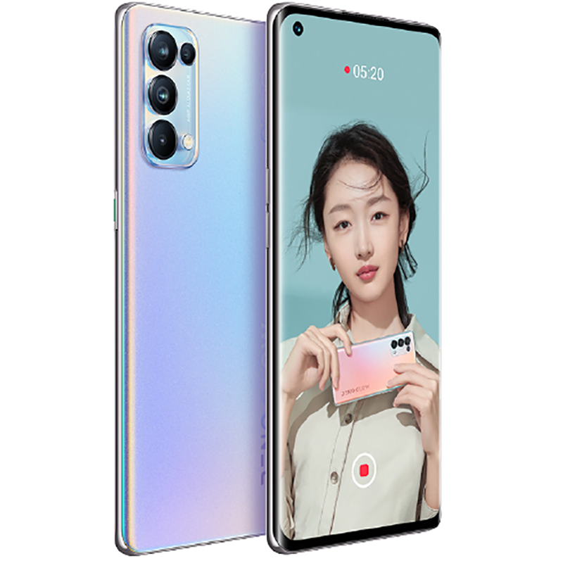 OPPO 续航持久手机