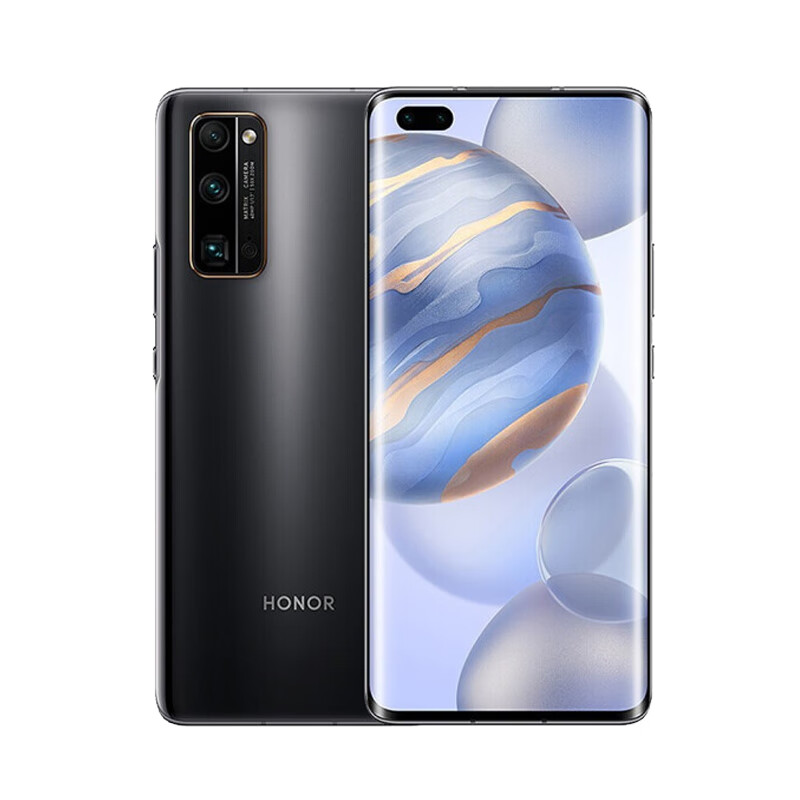 荣耀 AG磨砂 手机