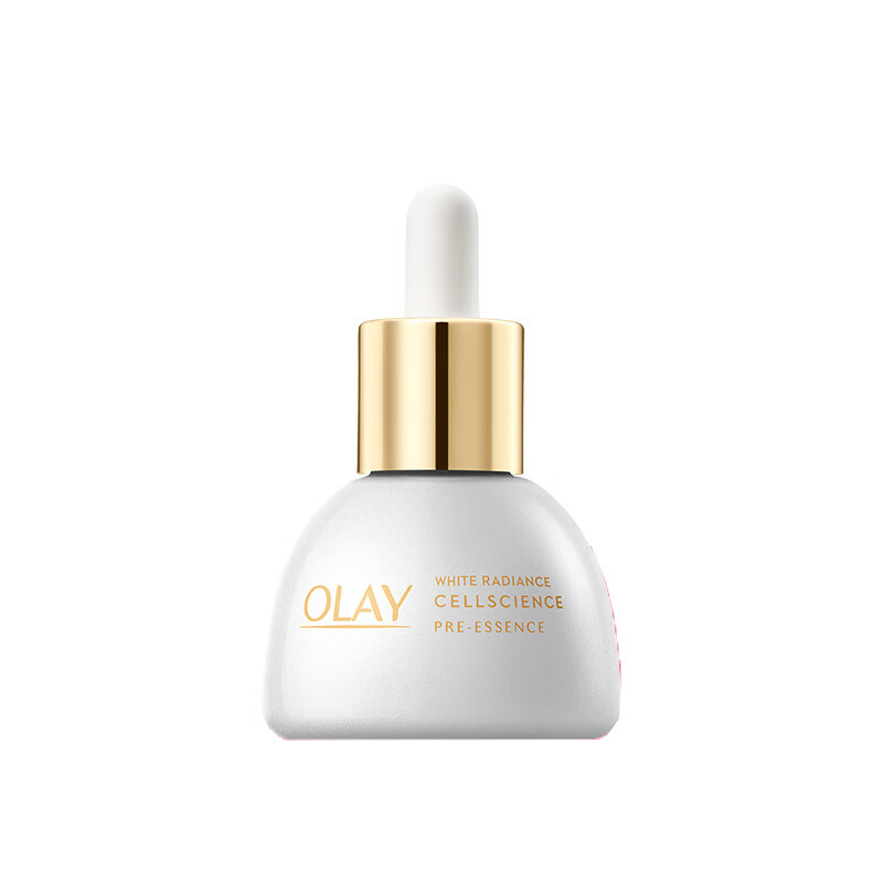 OLAY 美白补水 面部精华