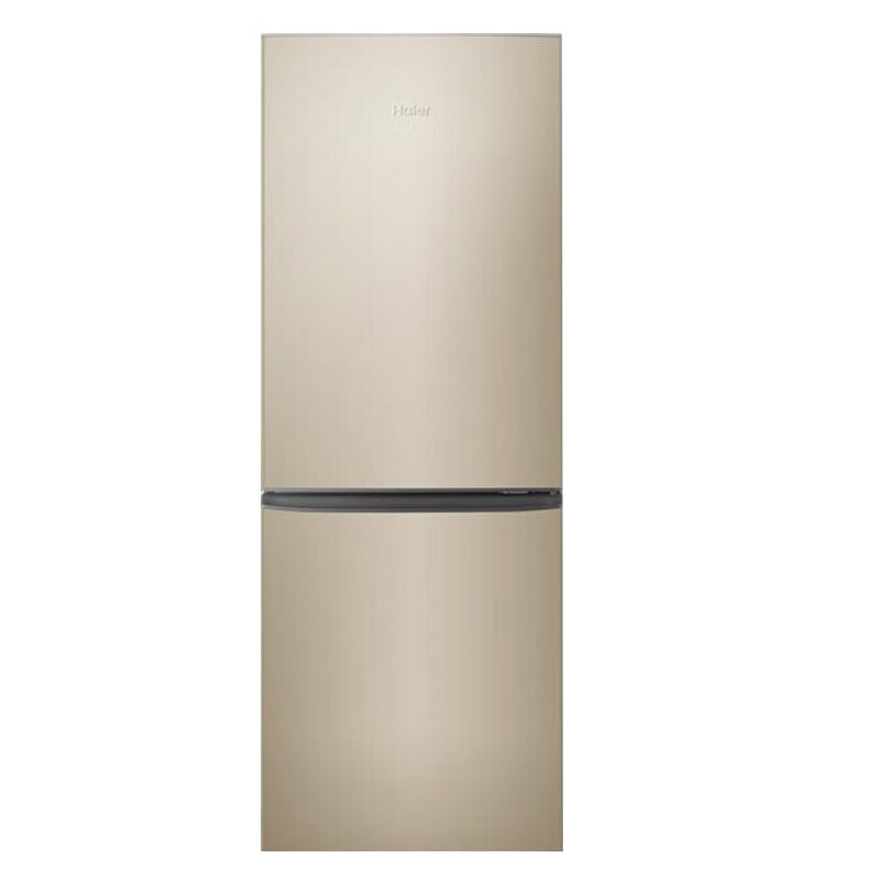 海尔 大容量双门冰箱