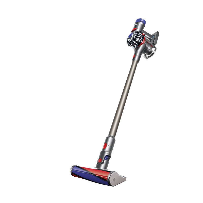 戴森 除螨手持吸尘器