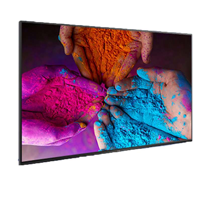 TCL 智慧语音网络平板电视