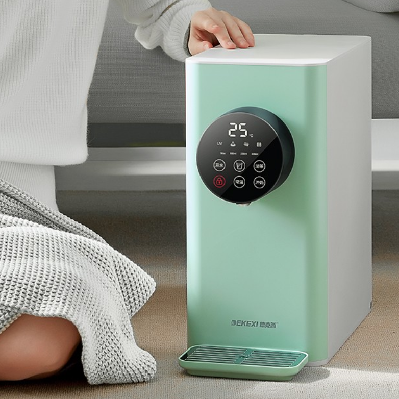 德克西 触控式饮水机