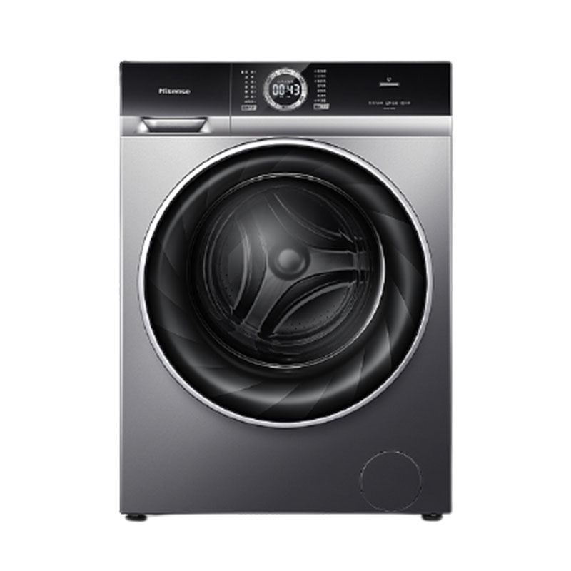 海信 高贵大气洗衣机