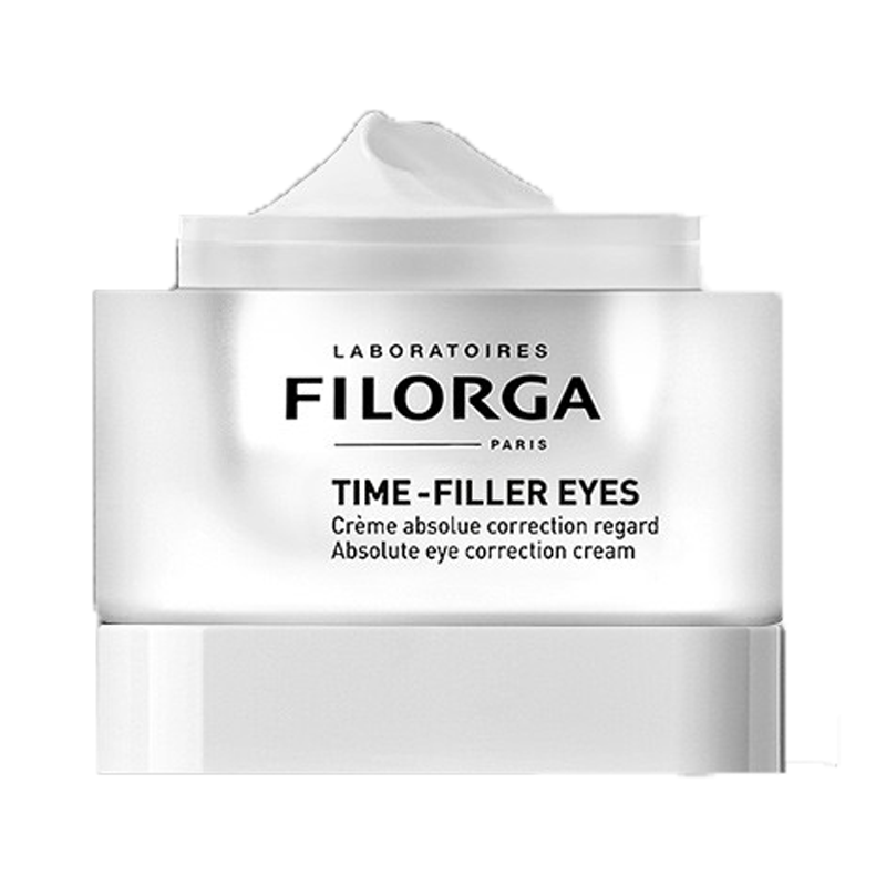 菲洛嘉 提拉紧致 逆时光眼霜