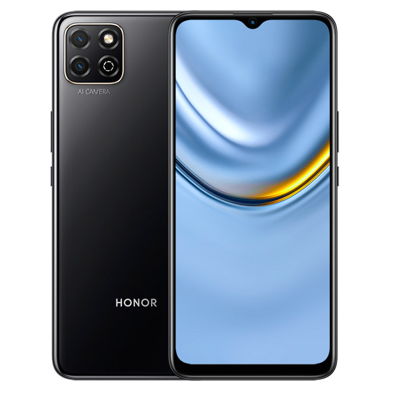 荣耀 莱茵护眼认证 手机