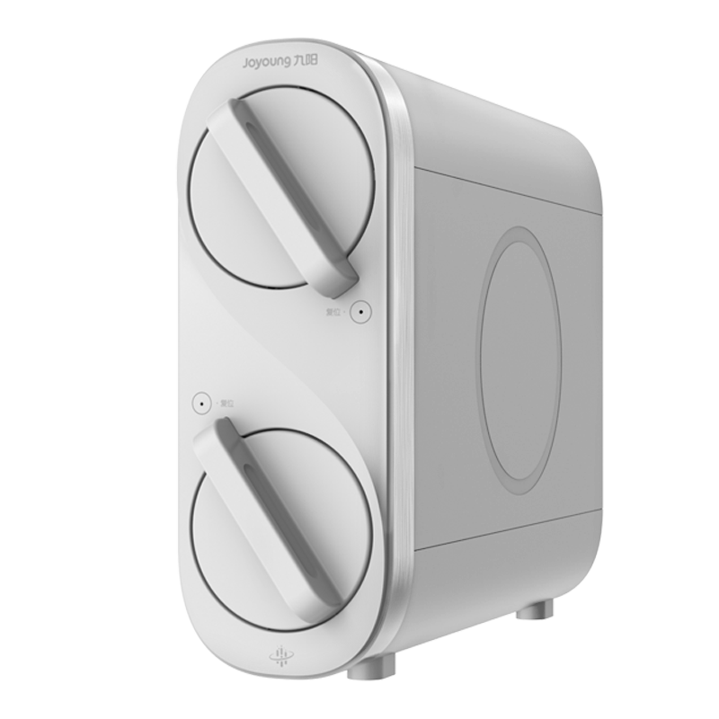 九阳 迷你精致机身净水器