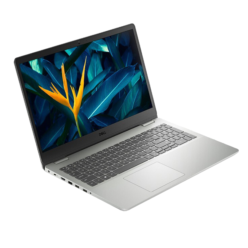 戴尔 防眩光屏笔记本