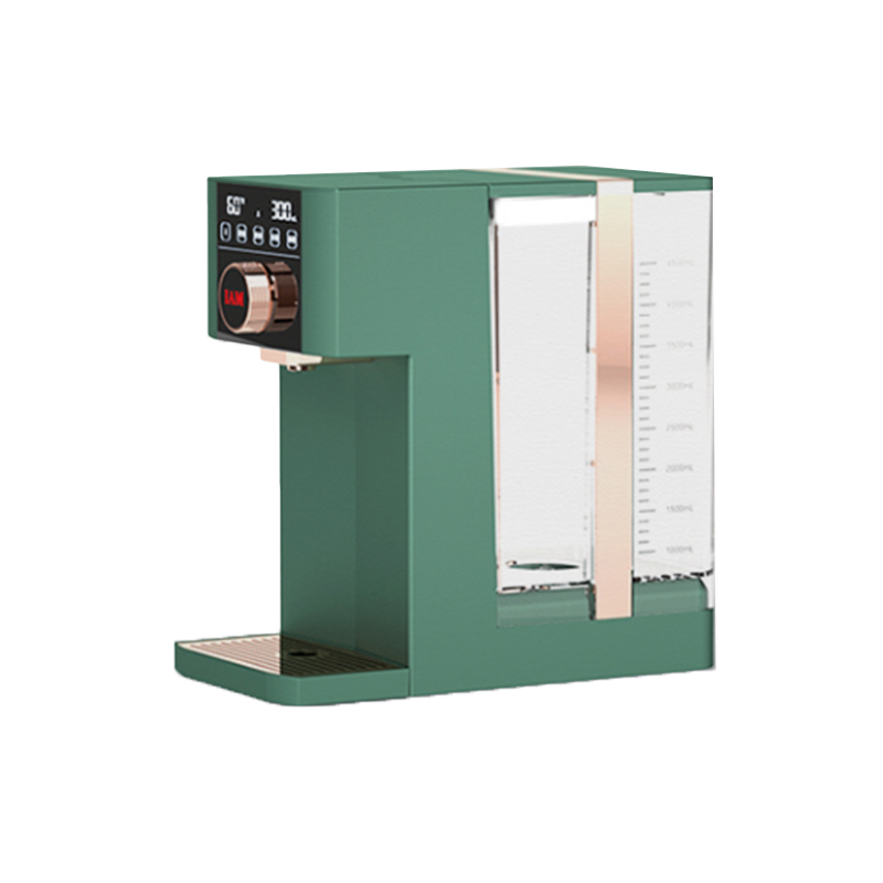 IAM 台式迷你饮水机