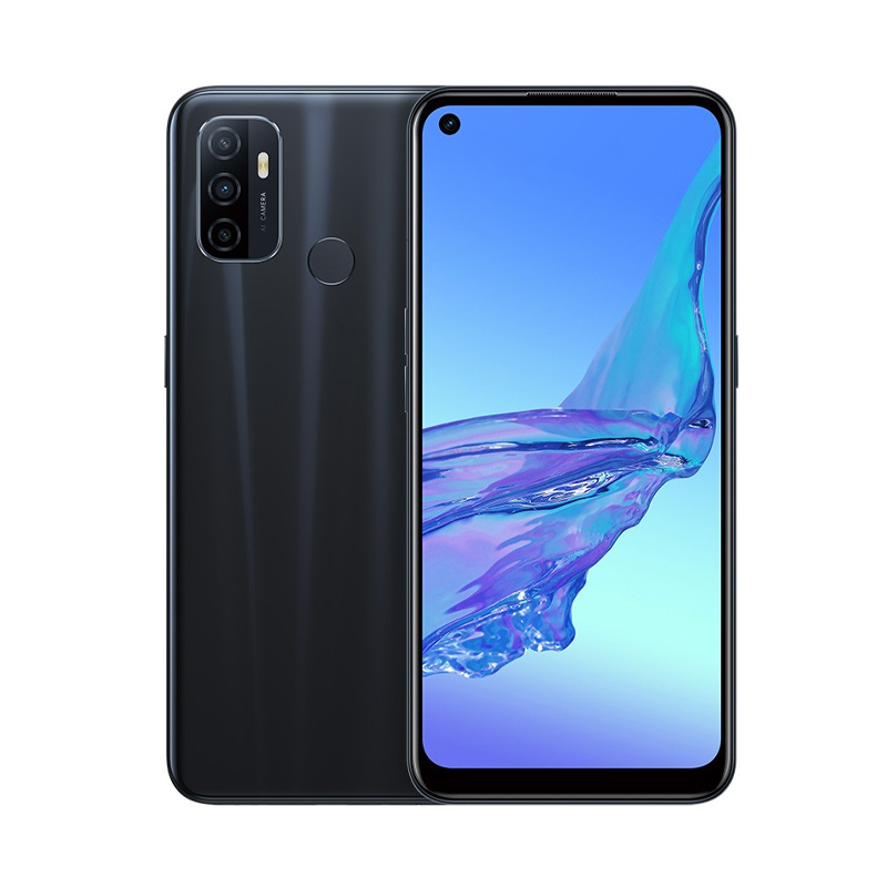 OPPO 触感舒适 手机