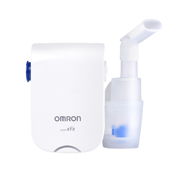 欧姆龙 静音雾化器
